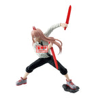 Imagen del producto Chainsaw Man - Figura Power Vibration Stars 16 cm