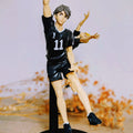 Imagen del producto Haikyu!! - Figura 'Posing' de Osamu Miya