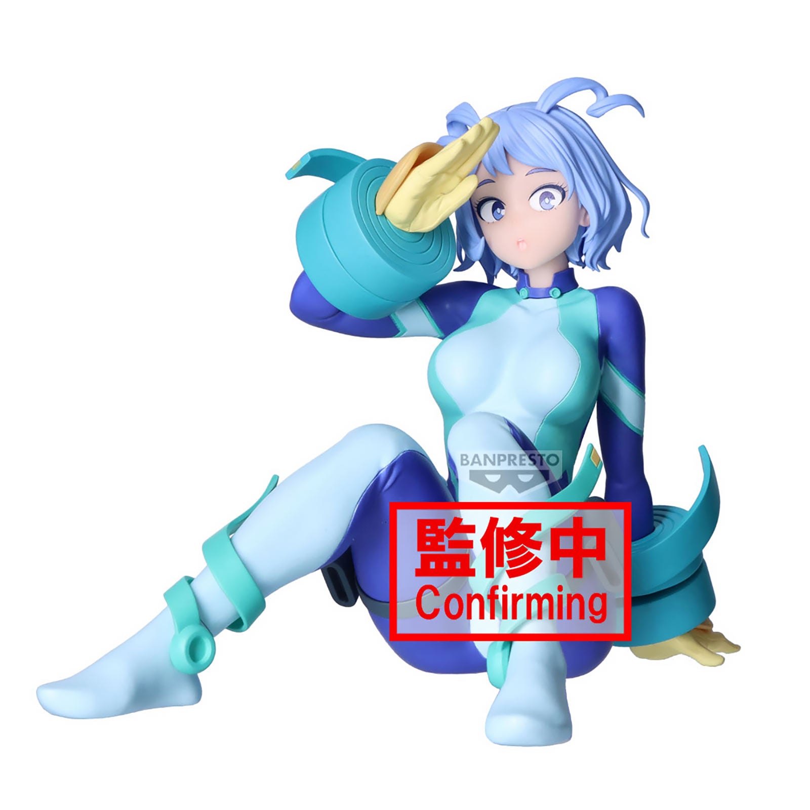 Product image My Hero Academia - Nejire Hado Glitter & Glamours Figure