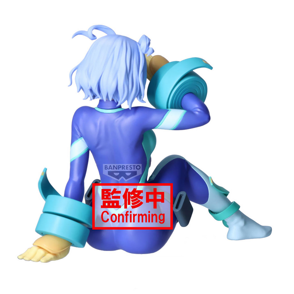 Product image My Hero Academia - Nejire Hado Glitter & Glamours Figure
