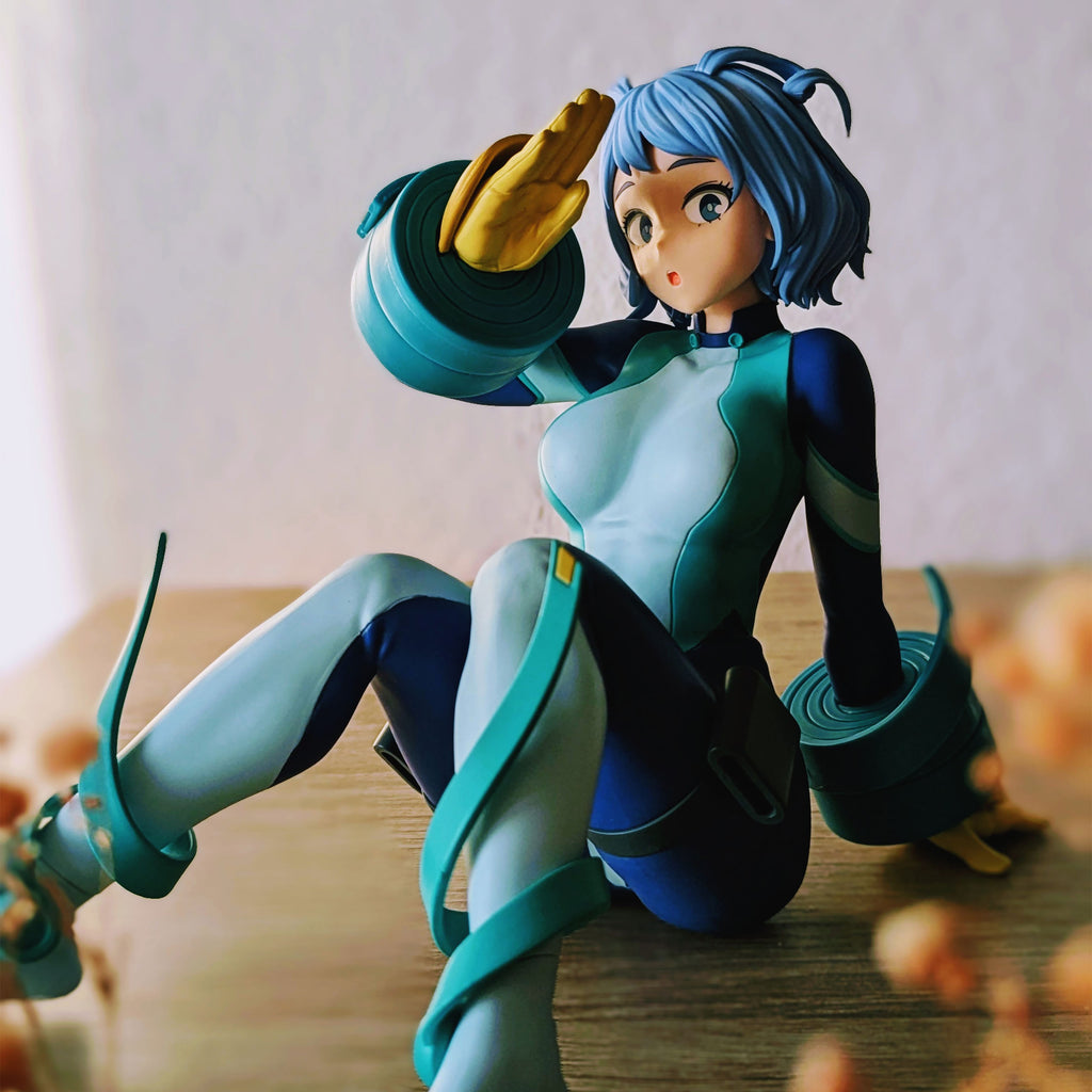 Product image My Hero Academia - Nejire Hado Glitter & Glamours Figure