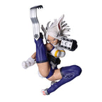 Imagen del producto My Hero Academia - Mirko The Amazing Heroes Plus Figura