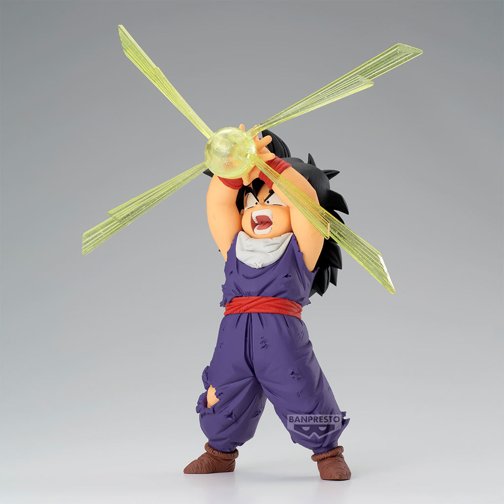Product image Dragon Ball Z - Son Gohan GxMateria Figure