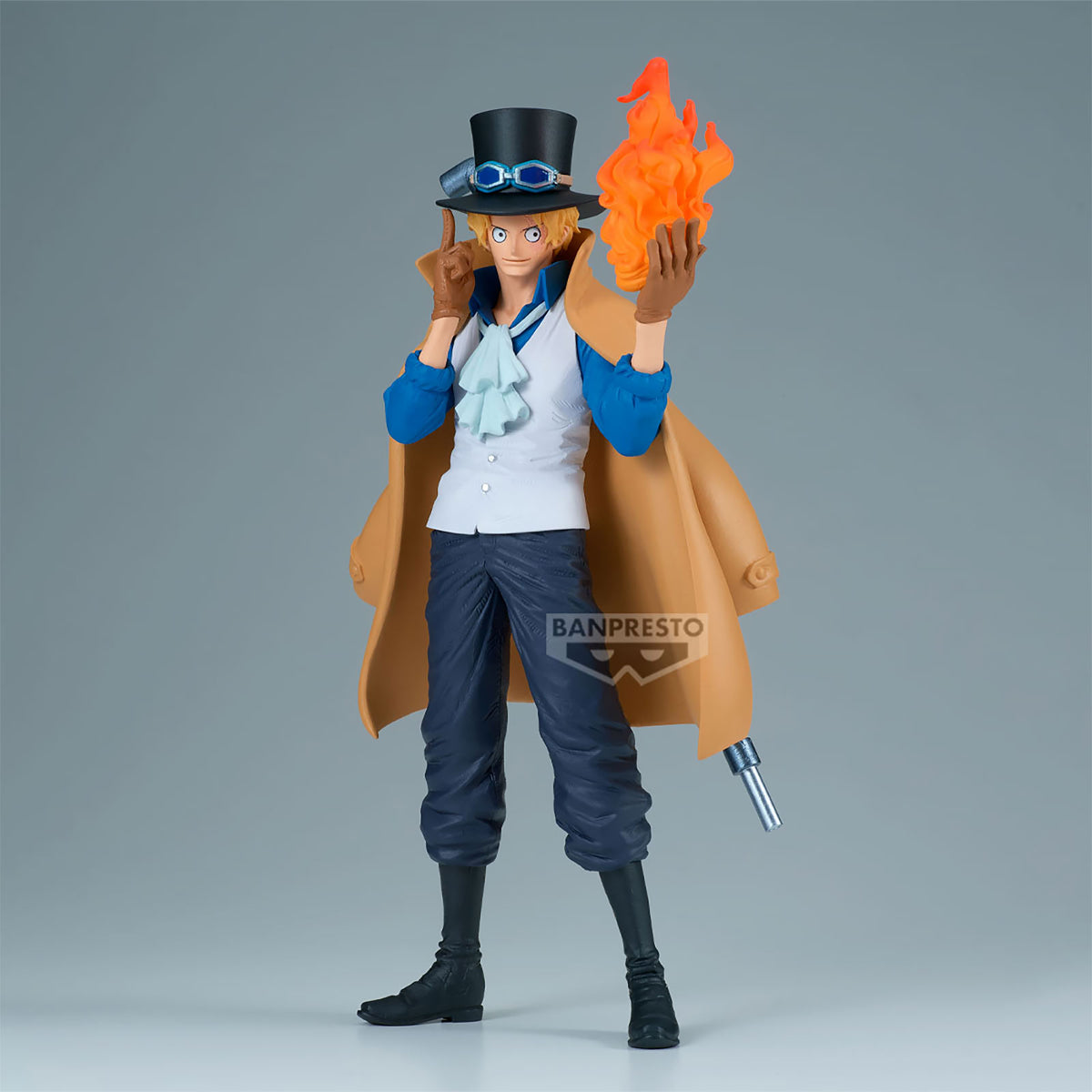 Imagen del producto One Piece - Sabo King of Artist Figura