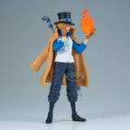 Imagen del producto One Piece - Sabo King of Artist Figura