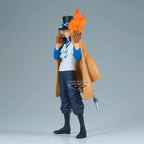 Imagen del producto One Piece - Sabo King of Artist Figura
