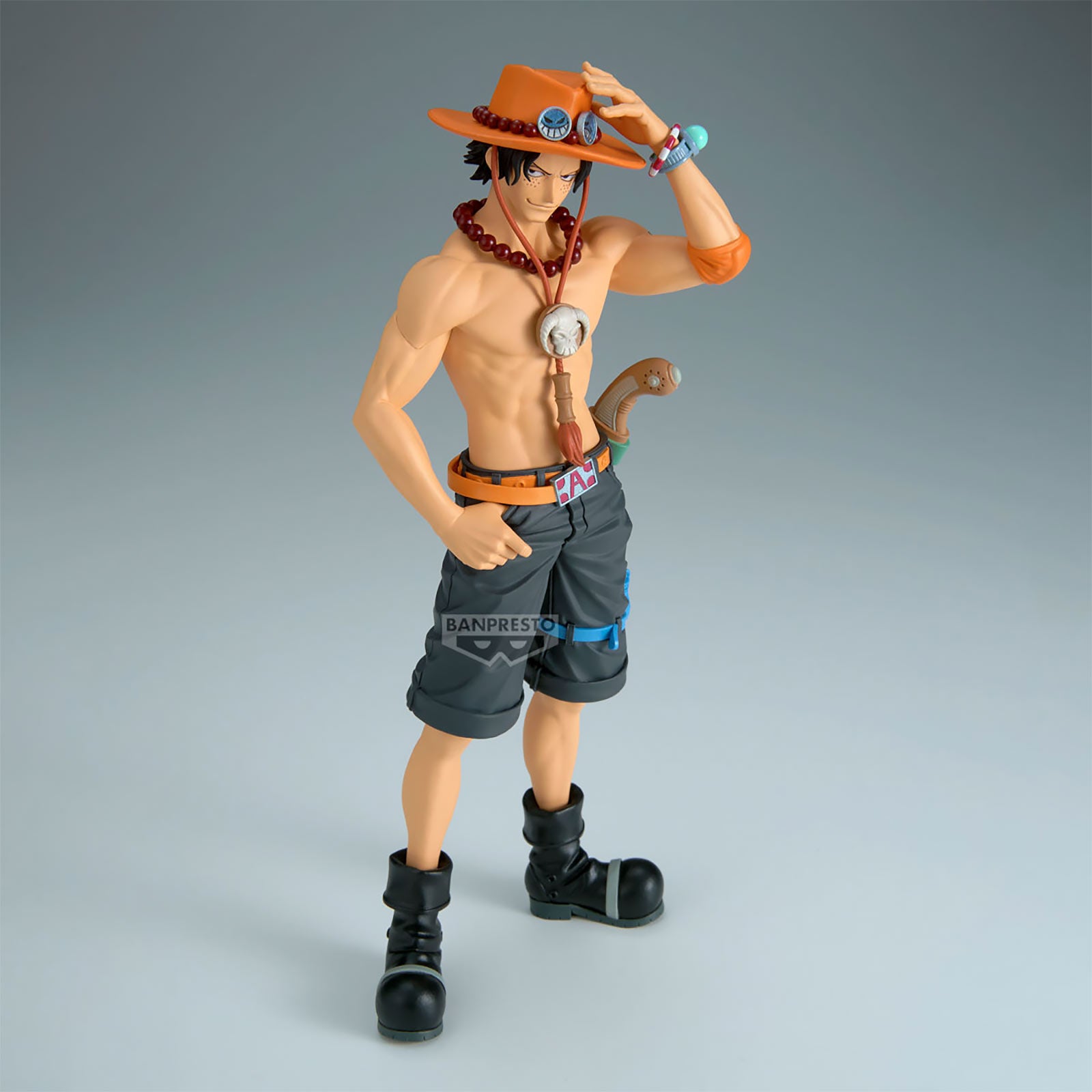 Imagen del producto One Piece - Figura Portgas D. Ace Grandline Series Special