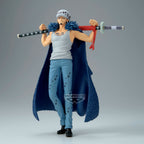 Imagen del producto One Piece - Figura Trafalgar Law Grandline Series Special
