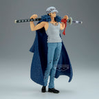 Imagen del producto One Piece - Figura Trafalgar Law Grandline Series Special