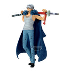 Imagen del producto One Piece - Figura Trafalgar Law Grandline Series Special