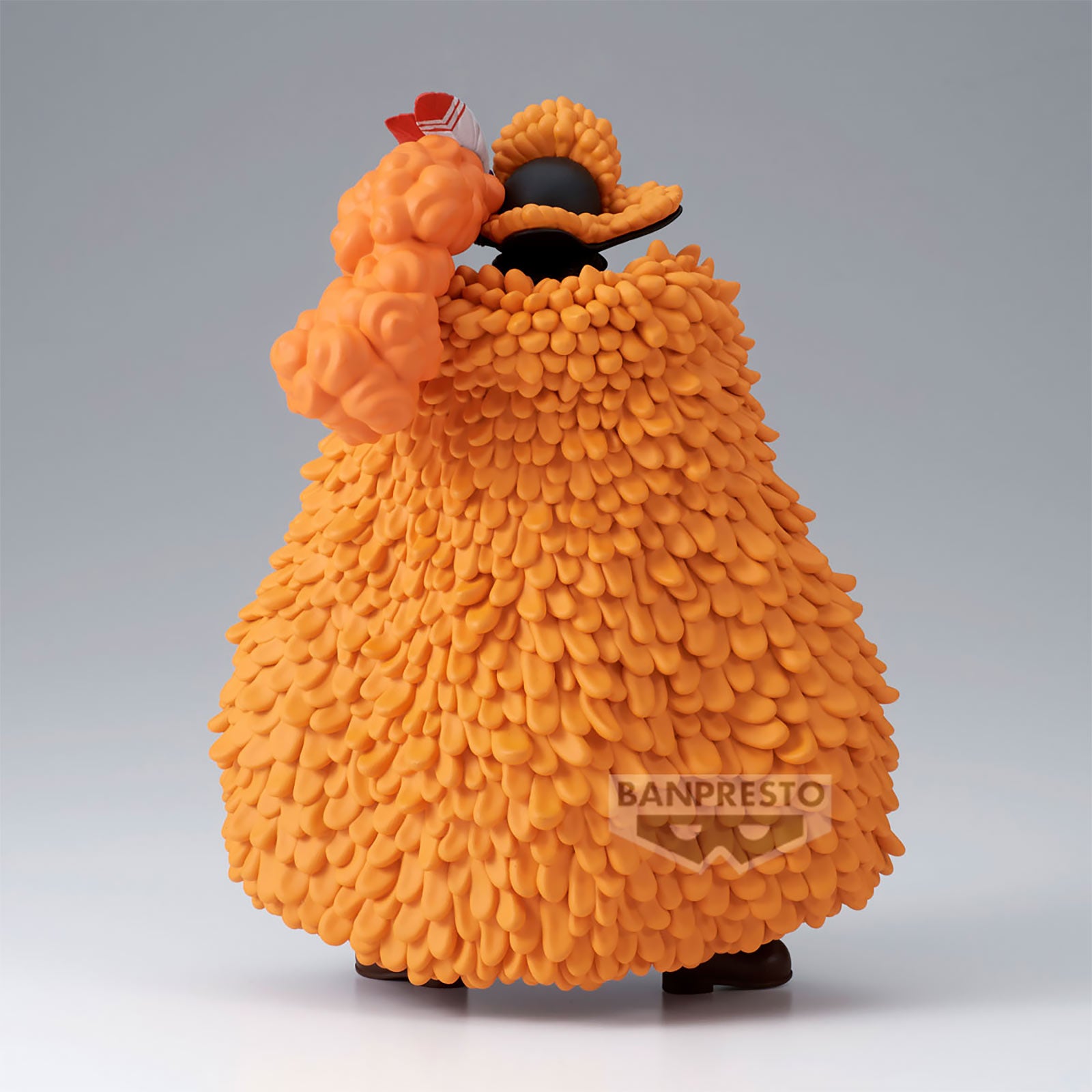 Imagen del producto One Piece - Figura Marshall D. Teach Grandline Series Special