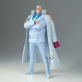 Imagen del producto One Piece - Figura Monkey D. Garp Grandline Series Special