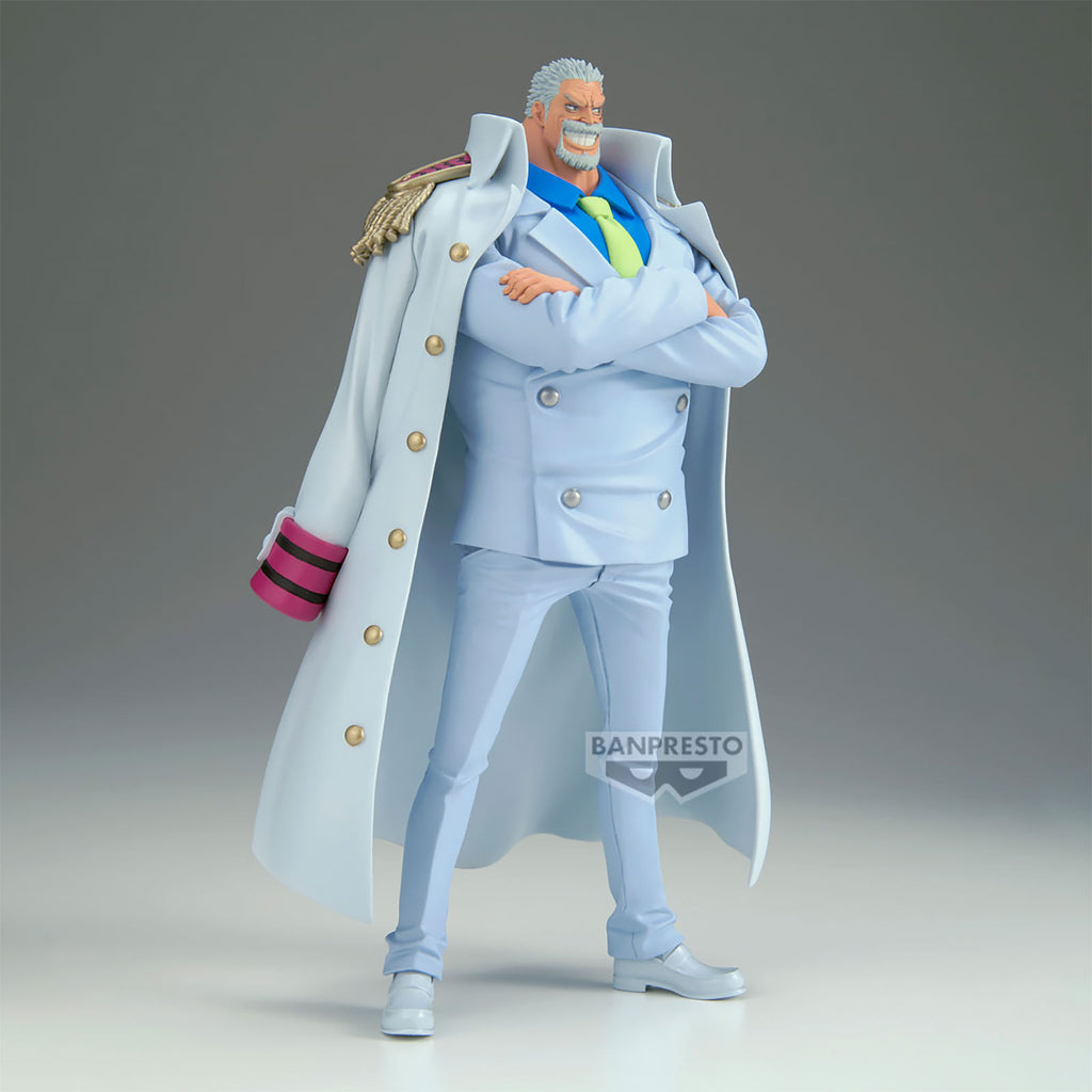 Imagen del producto One Piece - Figura Monkey D. Garp Grandline Series Special