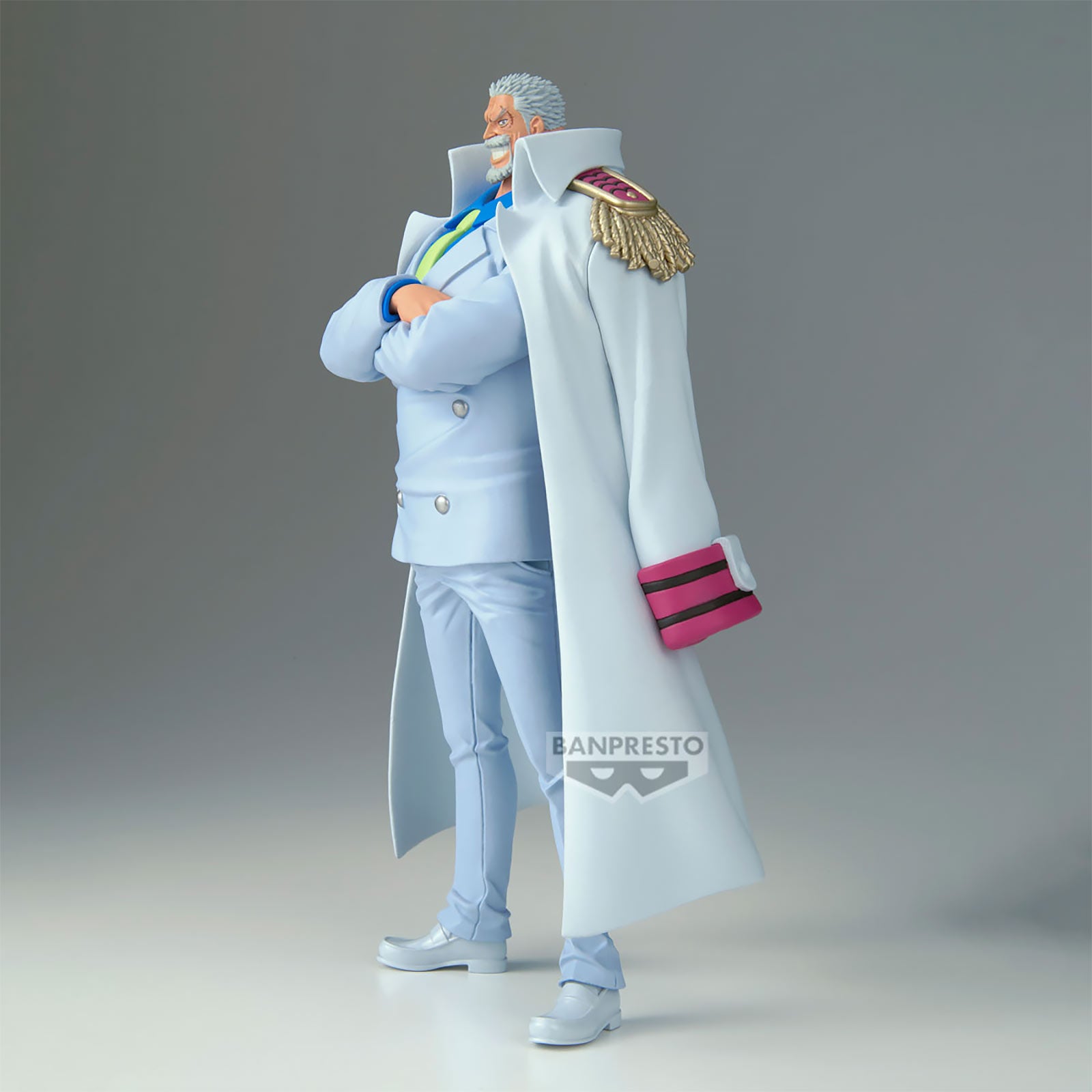 Imagen del producto One Piece - Figura Monkey D. Garp Grandline Series Special