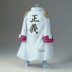 Imagen del producto One Piece - Figura Monkey D. Garp Grandline Series Special