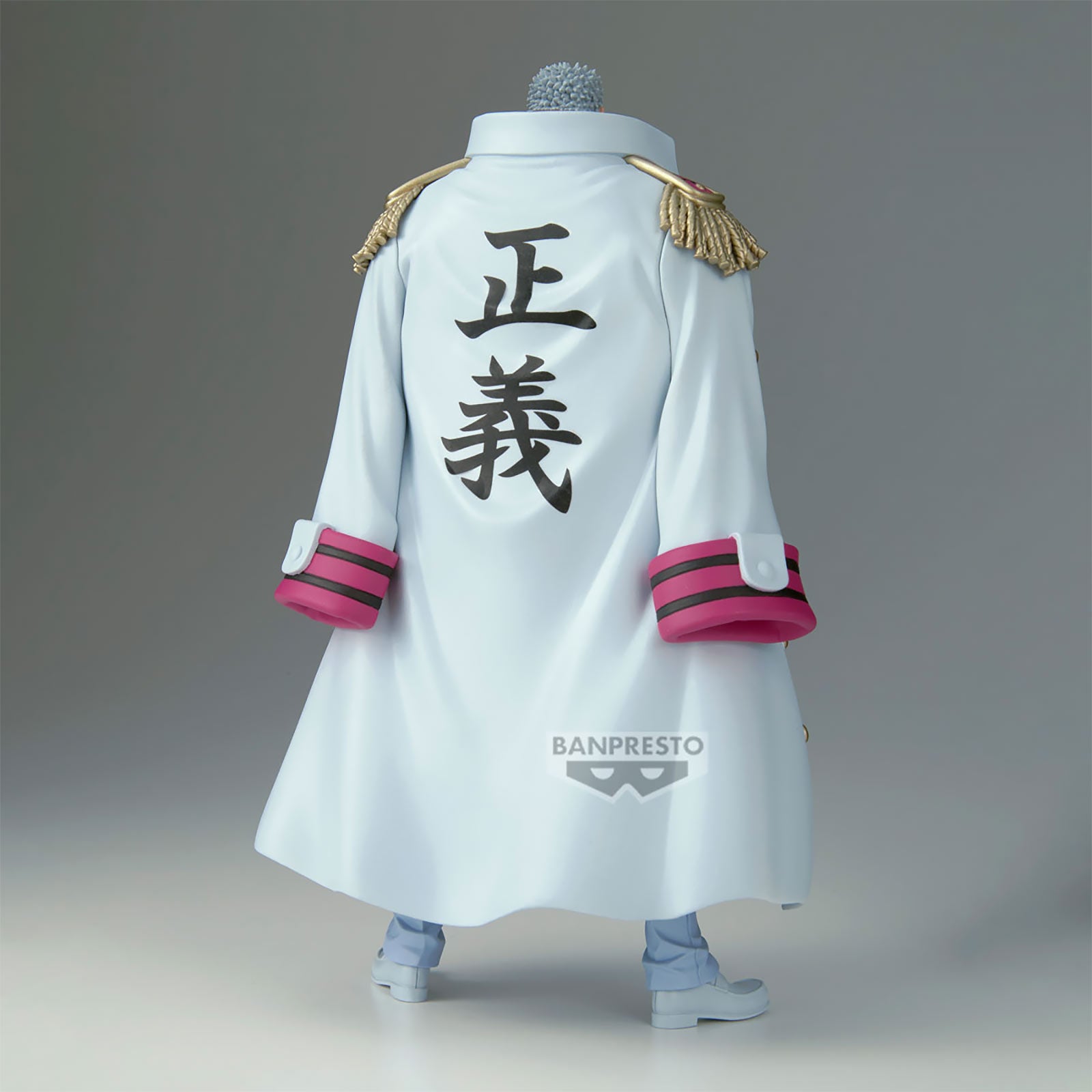 Imagen del producto One Piece - Figura Monkey D. Garp Grandline Series Special