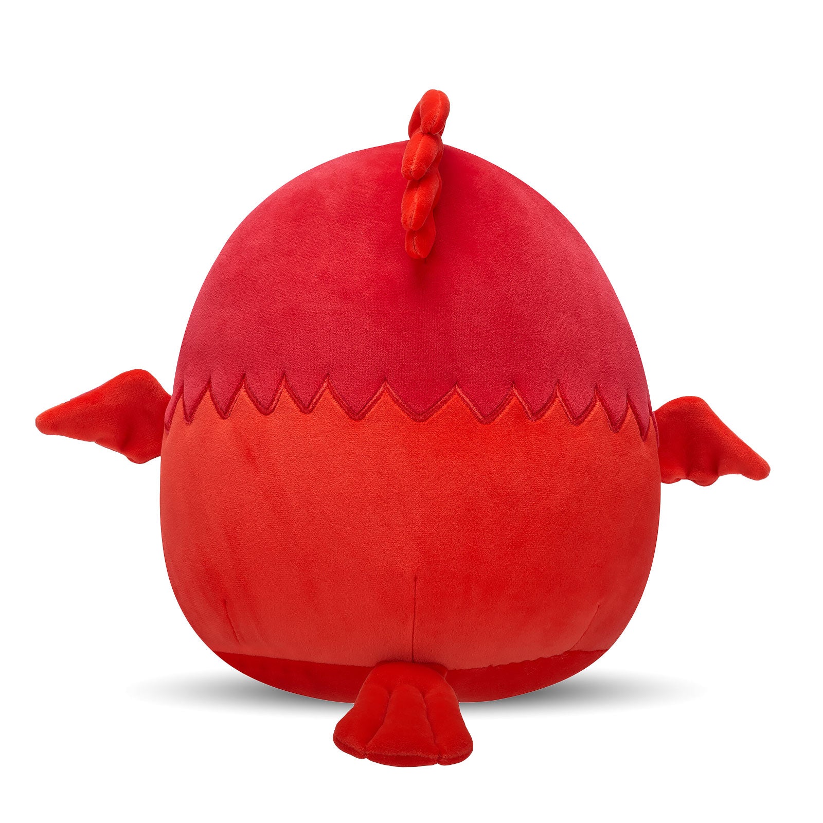 Product image Fawkes Squishmallows Plush Figure - Harry Potter