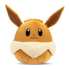 Imagen del producto Figura de Peluche Evoli Squishmallows - Pokémon