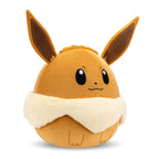 Imagen del producto Figura de Peluche Evoli Squishmallows - Pokémon