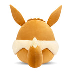 Imagen del producto Figura de Peluche Evoli Squishmallows - Pokémon
