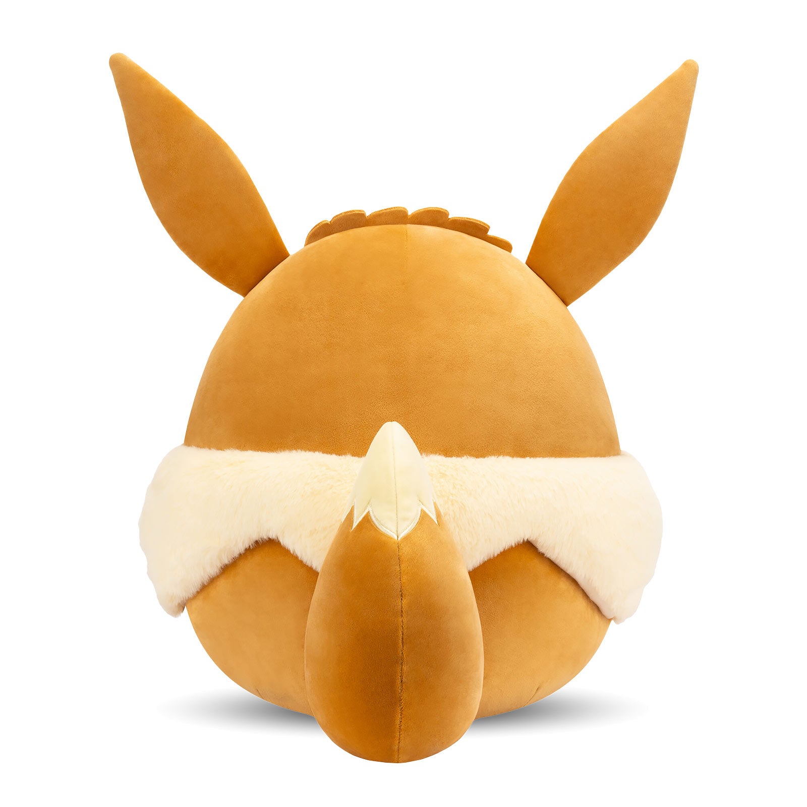 Imagen del producto Figura de Peluche Evoli Squishmallows - Pokémon