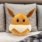Imagen del producto Figura de Peluche Evoli Squishmallows - Pokémon