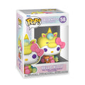 Imagen del producto Sanrio - Figura Funko Pop Hello Kitty Unicornio