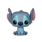 Product image Stitch Sitting Funko Pop Figure - Lilo & Stitch
