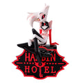 Imagen del producto Hazbin Hotel - Figura Angel Dust Monitor Top Versión A
