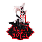 Imagen del producto Hazbin Hotel - Figura Angel Dust Monitor Top Versión A