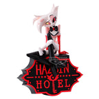 Imagen del producto Hazbin Hotel - Figura Angel Dust Monitor Top Versión A