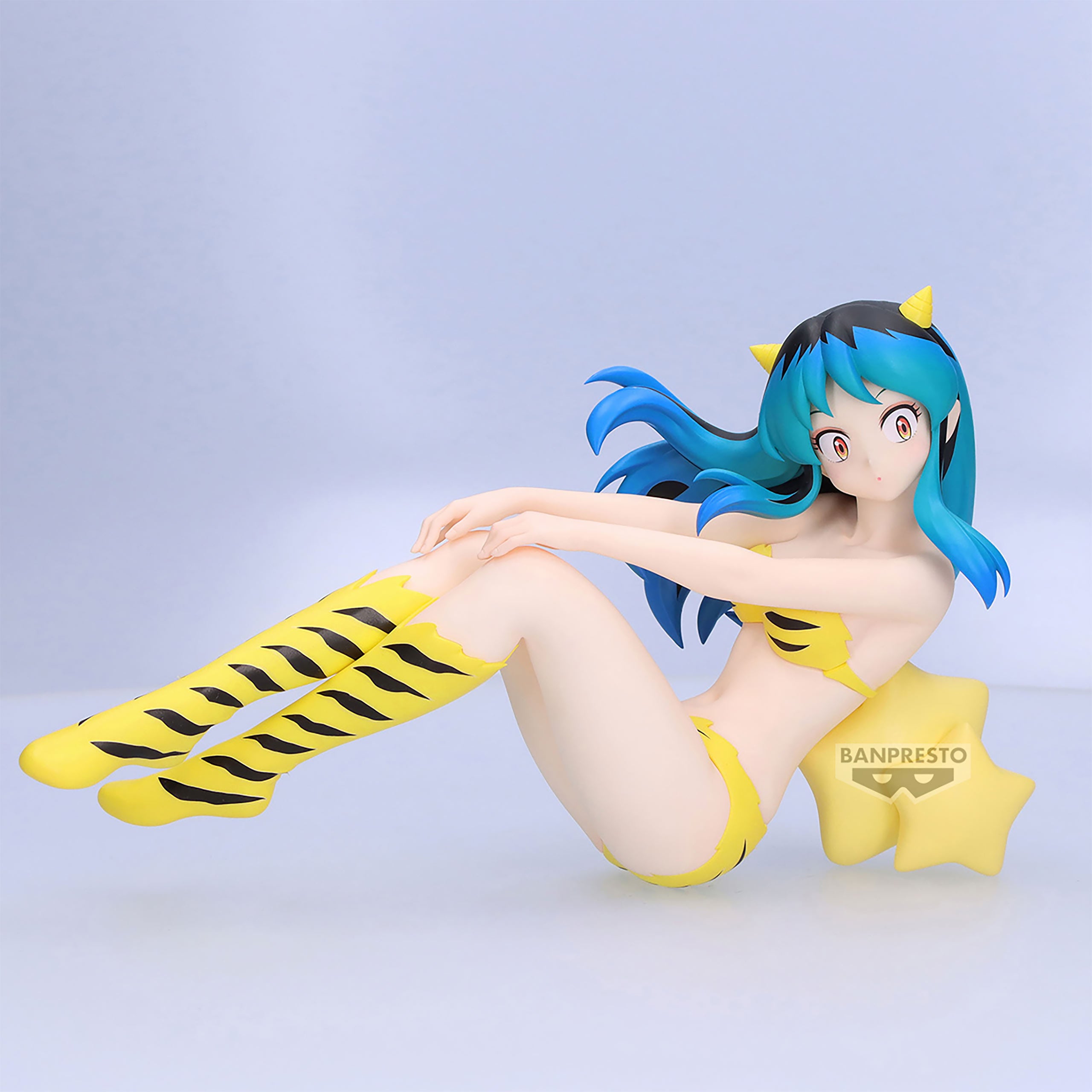 Imagen del producto Urusei Yatsura - Figura Lum Invader Relax Time