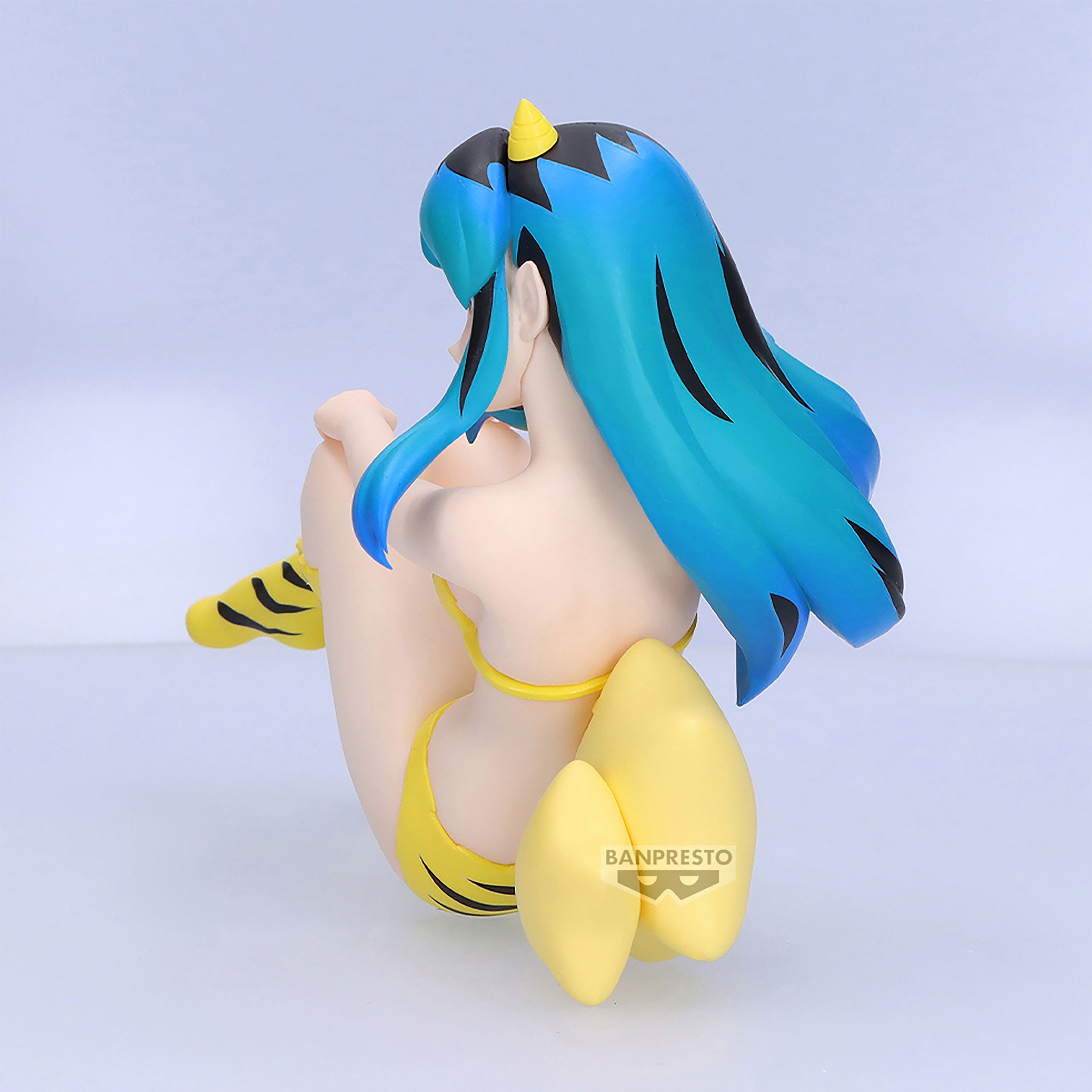 Imagen del producto Urusei Yatsura - Figura Lum Invader Relax Time
