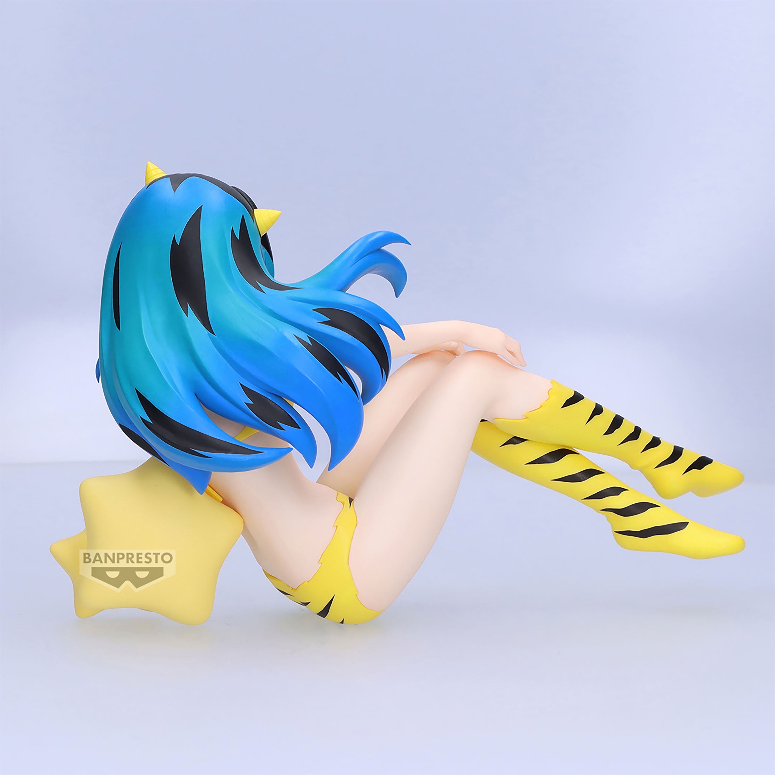 Imagen del producto Urusei Yatsura - Figura Lum Invader Relax Time