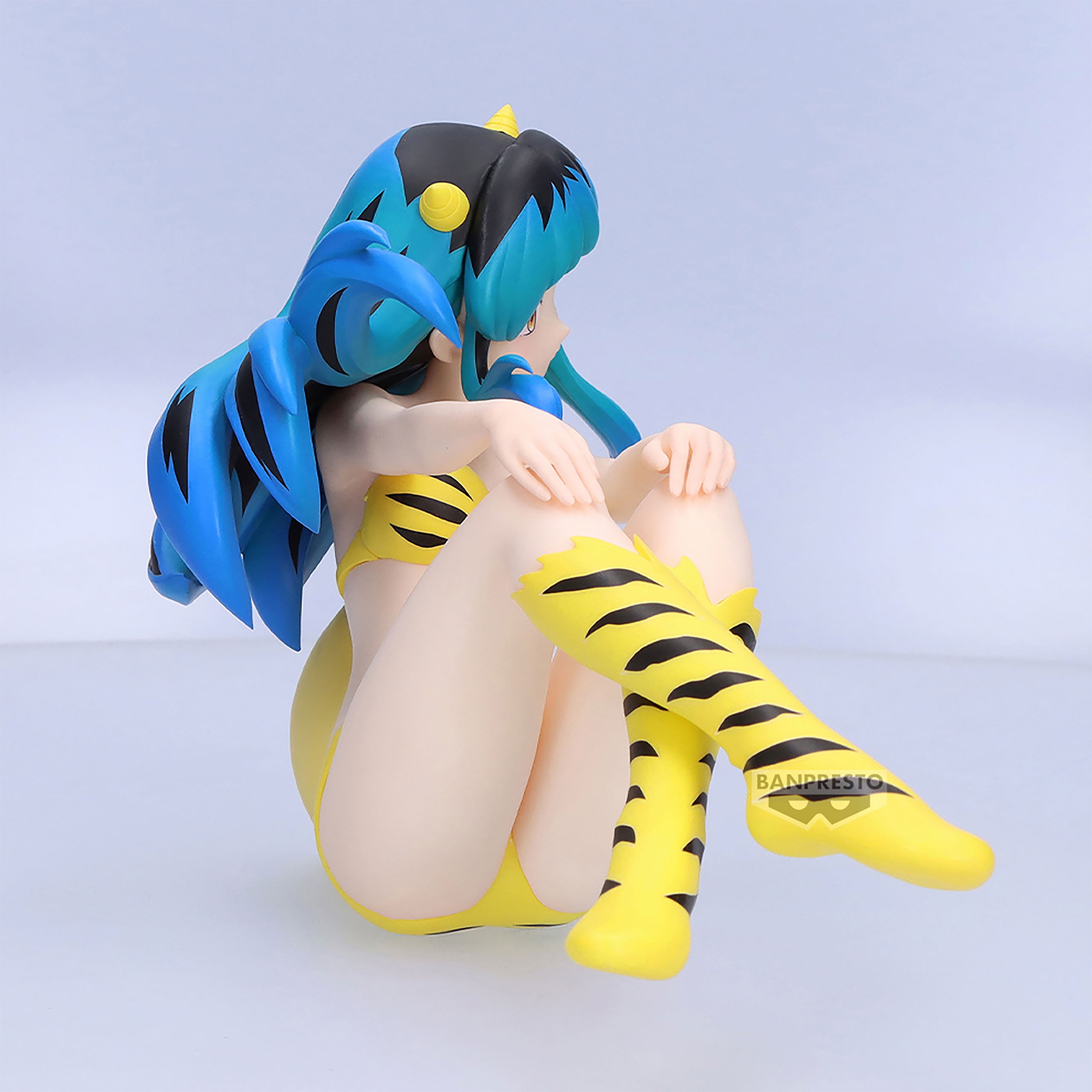 Imagen del producto Urusei Yatsura - Figura Lum Invader Relax Time