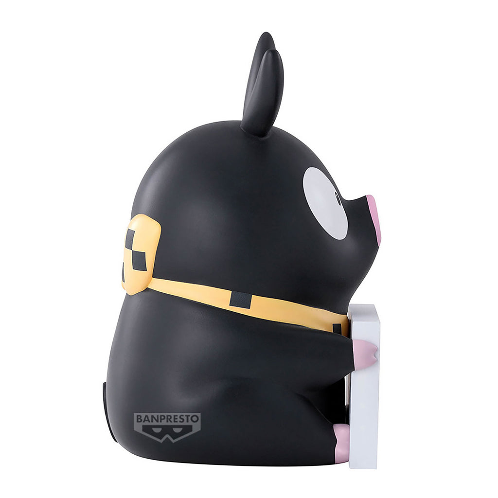 Product image P-chan Sofvimates Figure - Ranma 1/2