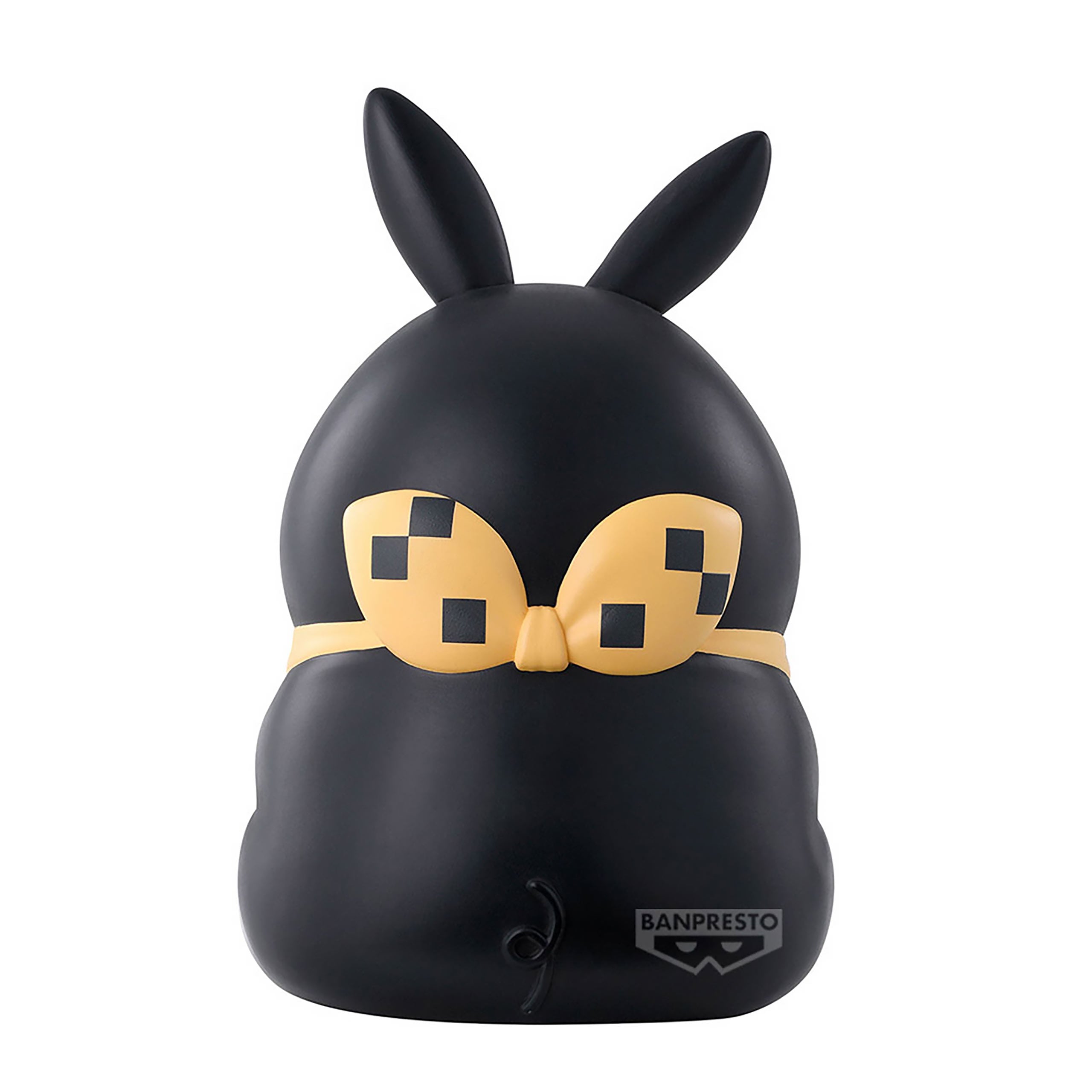 Product image P-chan Sofvimates Figure - Ranma 1/2