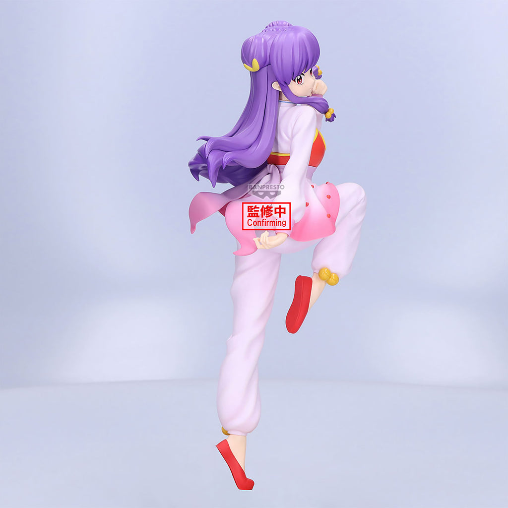 Product image Ranma 1/2 - Shampoo Glitter & Glamours Figure