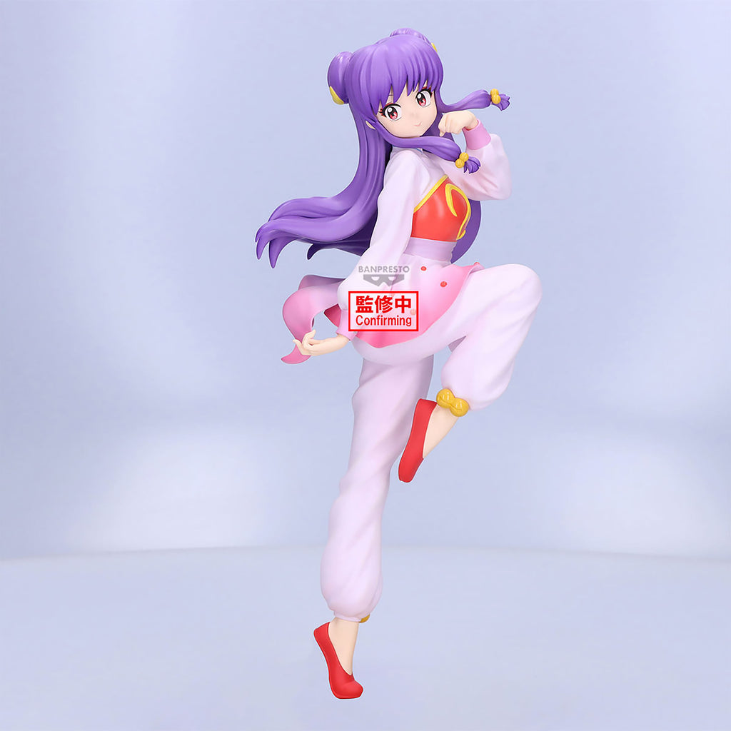 Product image Ranma 1/2 - Shampoo Glitter & Glamours Figure