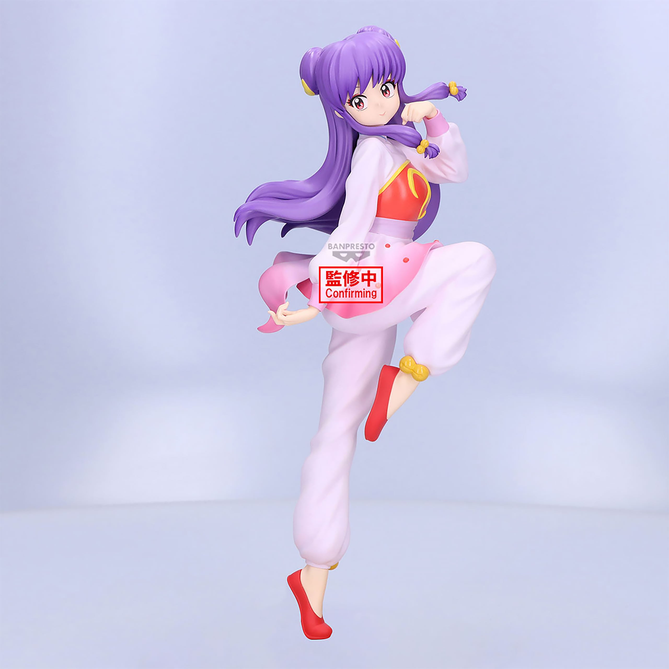 Product image Ranma 1/2 - Shampoo Glitter & Glamours Figure
