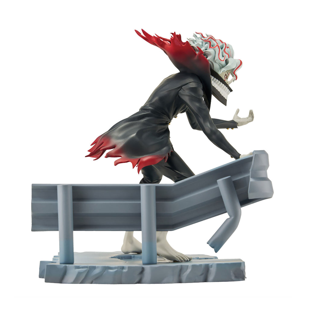 Product image Dandadan - Okarun Figure Life Statue