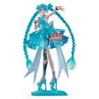 Imagen del producto Hatsune Miku - Figura Emerald Rem Clearluxe