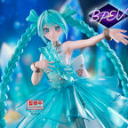 Imagen del producto Hatsune Miku - Figura Emerald Rem Clearluxe