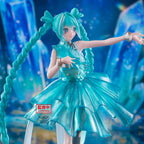 Imagen del producto Hatsune Miku - Figura Emerald Rem Clearluxe