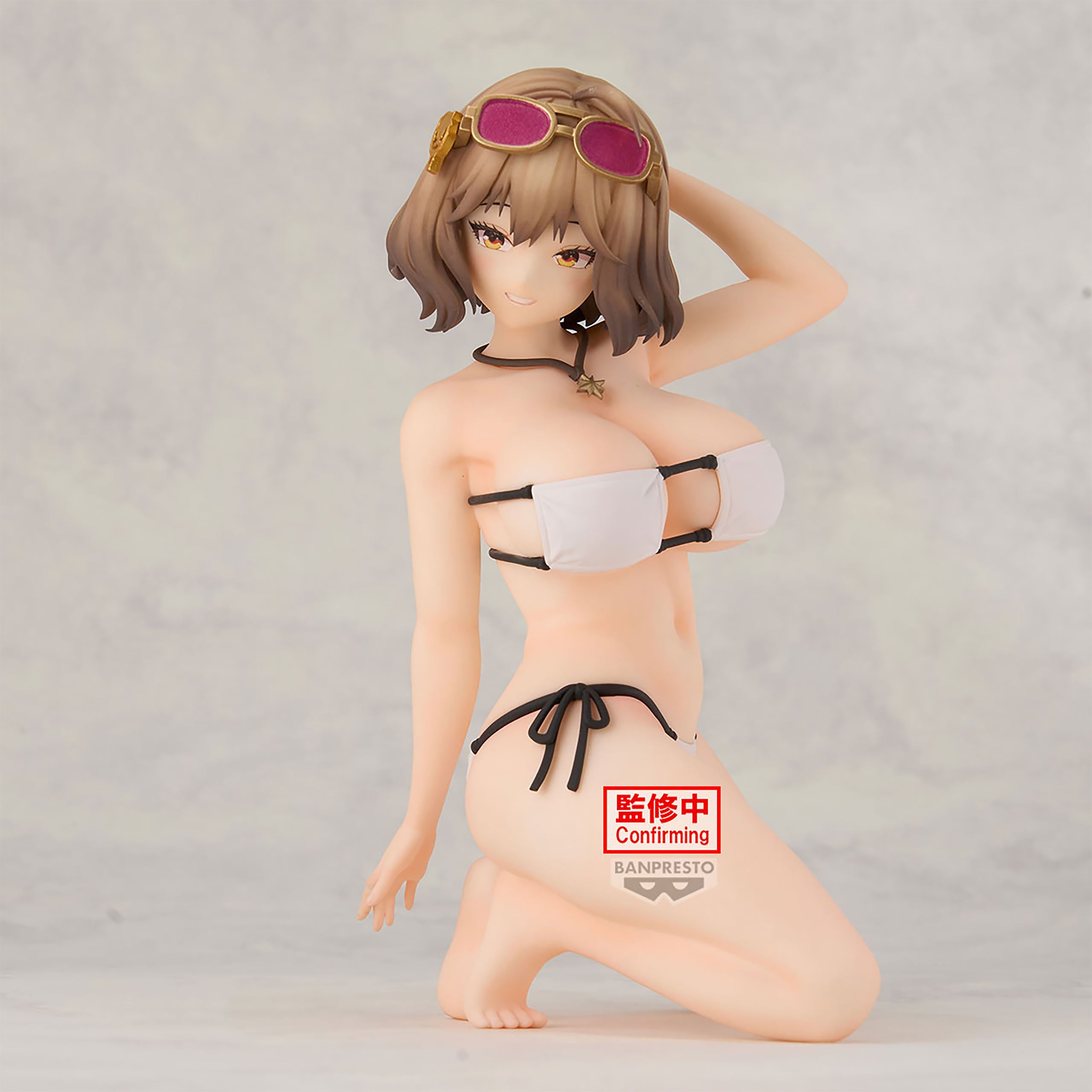 Imagen del producto Goddess of Victory: Nikke - Figura Anis Cord Reel