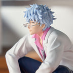 Product image Gin Tama - Ginpachi Sakata Figure