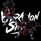 Imagen del producto Naruto Shippuden - Figura Madara Uchiha Vibration Stars