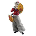 Imagen del producto Demon Slayer - Figura Doma Grandista