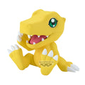 Imagen del producto Digimon Adventure - Figura Agumon Sofvimates