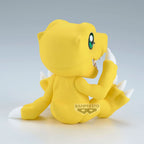 Imagen del producto Digimon Adventure - Figura Agumon Sofvimates